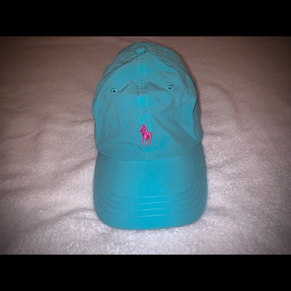 Polo Ralph Lauren Dad Cap